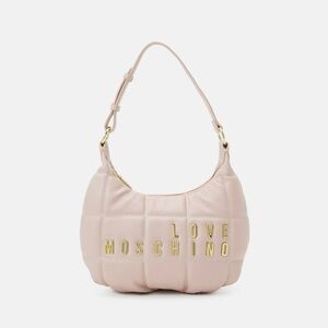 ʙᴀɢ , ʙʀᴀɴᴅ : ᴍᴏꜱᴄʜɪɴᴏ , ᴄᴏʟᴏʀ : ʙᴀʙʏ ᴘɪɴᴋ ᴄᴏɴᴅɪᴛɪᴏɴ: ɴᴇᴡ ᴡɪᴛʜ ᴛᴀɢ